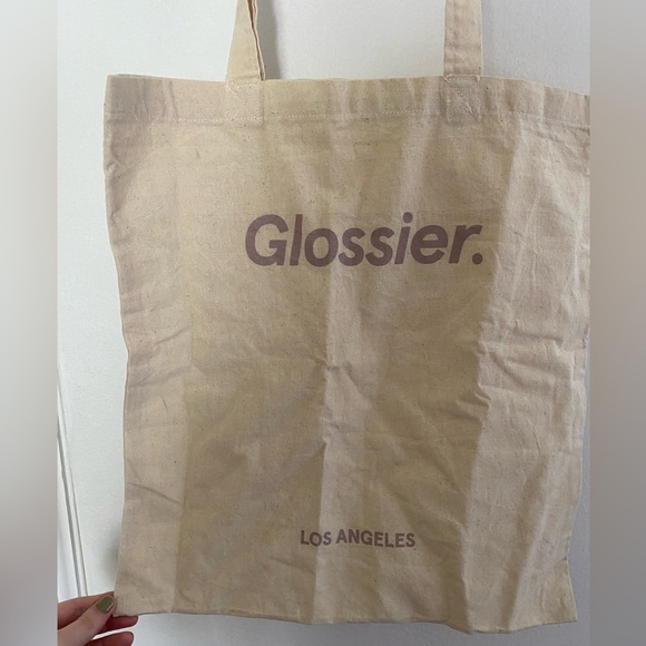 Glossier Los Angeles Tote - Picture 2 of 5